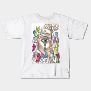 Eternal Kids T-Shirt